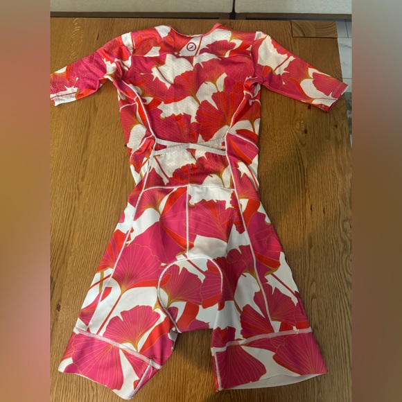 Medium Zoot Kit - Picture 2 of 2